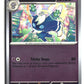 Meowstic Reverse Holofoil NM (Chaos Rising 037/086)