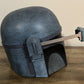 Hasbro Star Wars Black Series Mandalorian Death Watch Helmet (read Description)