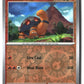 Torkoal Reverse Holofoil NM (Journey Together 025/159)