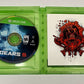 Gears 5 (Microsoft Xbox One, 2019) Includes Inserts And Stickers