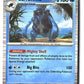 Carracosta Holofoil NM (SV: Black Bolt 023/086)