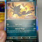 Pokémon Black Star Scarlet Violet & Paldea Evolved Promos Hawlucha 7 Murkrow 21