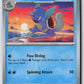Wartortle (SV: Scarlet & Violet 151 008/165) NM