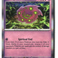 Spiritomb Holofoil NM (Pitch Black 035/084)