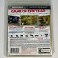 LittleBigPlanet Game of the Year Edition (Sony PlayStation 3, 2009) CIB Complete