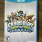 Skylanders: Swap Force (Nintendo Wii U, 2013) (COMPLETE & TESTED)