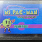 Ms Pac-Man Maze Madness (Gameboy Advance GBA) Authentic Tested!