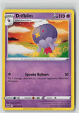 Drifblim (SWSH10: Astral Radiance 064/189) NM