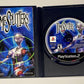 TimeSplitters (Sony PlayStation 2, 2000) PS2 Complete CIB W/ Manual, Tested