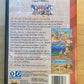 Super Street Fighter II (Sega Genesis, 1994) No Manual, Authentic & Tested