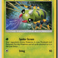 Spinarak (SM - Lost Thunder 9/214) NM