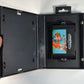 Sonic the Hedgehog 2 (Sega Genesis) Case & Cartridge, No Manual TESTED