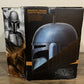 Hasbro Star Wars Black Series Mandalorian Death Watch Helmet (read Description)