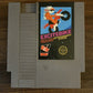 Excitebike (Nintendo Entertainment System, 1985) Authentic Tested & Works!