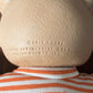Cabbage Patch Kids Koosas Orange Striped Cat Pet Doll By Coleco 1983 Vintage