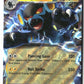 Luxray ex Holofoil NM (Twilight Masquerade 068/167)