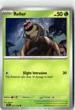 Rellor (Temporal Forces 023/162) NM