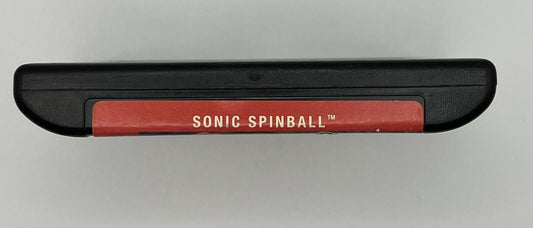 Sega Genesis Cartridge Only Sonic Spinball (1993)