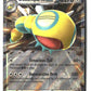 Dudunsparce ex Holofoil NM (Journey Together 121/159)