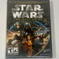 Star Wars: The Best of PC, 5 PC Video Games, Brand New & Factory Sealed