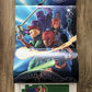 Nintendo Power Magazine 162 November 2002 Metroid Prime 3 Posters & Stickers