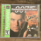 007 Tomorrow Never Dies PS1 Playstation Game Greatest Hits CIB w Reg Card Tested