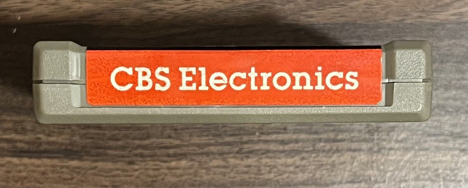 Gorf Atari 5200 CBS Electronics Game Cartridge And Manual!
