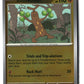 Sudowoodo Reverse Holofoil NM (Chaos Rising 043/086)