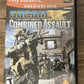 SOCOM: U.S. Navy SEALs Combined Assault PS2 Sony PlayStation 2, 2006 CIB Tested