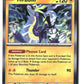 Miraidon Holofoil NM (Pitch Black 028/084)