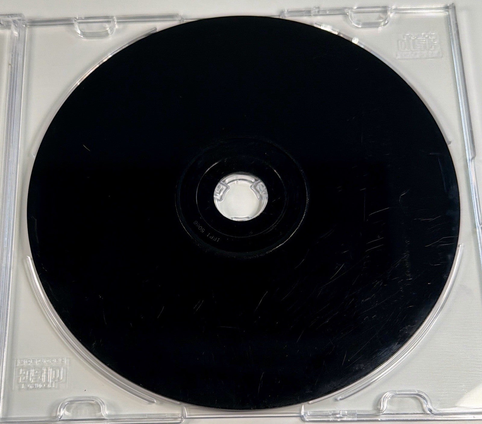 Twisted Metal (Sony PlayStation 1) PS1 Disc Only, Tested & Working