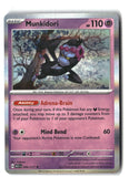 Munkidori Holofoil NM (ME: Ascended Heroes 099/217)