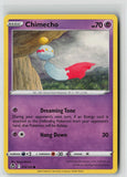 Chimecho (SWSH12: Silver Tempest 074/195) NM