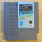 Rad Racer (Nintendo Entertainment System NES, 1985) Authentic & Tested