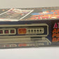 Vintage 1979 TOMY Atomic Arcade Tabletop Pinball Machine In Box, Needs Repair