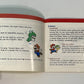 Super Mario Bros. 3 Nintendo Entertainment System 1985 NES W/ Manual & Tested