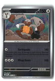 Diggersby Reverse Holofoil NM (Perfect Order 065/088)