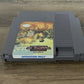 Operation Wolf  (Nintendo Entertainment System, 1989) with Box TESTED