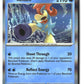 Keldeo Holofoil NM (Chaos Rising 019/086)