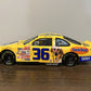 Mac Tools Collectors Club Ernie Irvan #36 M & M Pedigree 1999 Pontiac 1 Of 5004