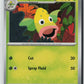 Weepinbell (SV: Scarlet & Violet 151 070/165) NM