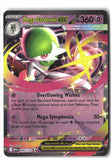 Mega Gardevoir ex Holofoil NM (Mega Evolution 060/132)