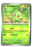 Chikorita (ME: Ascended Heroes 008/217) NM