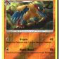 Archeops Reverse Holofoil NM (SM - Unified Minds 121/236)