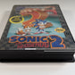Sonic the Hedgehog 2 (Sega Genesis) Case & Cartridge, No Manual TESTED