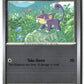 Rattata Reverse Holofoil NM (Perfect Order 060/088)