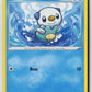 Oshawott (SWSH10: Astral Radiance 041/189) NM