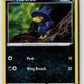 Murkrow (SWSH11: Lost Origin 114/196) NM