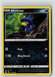 Murkrow (SWSH11: Lost Origin 114/196) NM