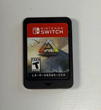 ARK: Survival Evolved (Nintendo Switch) Cart Only, Tested & Working!
